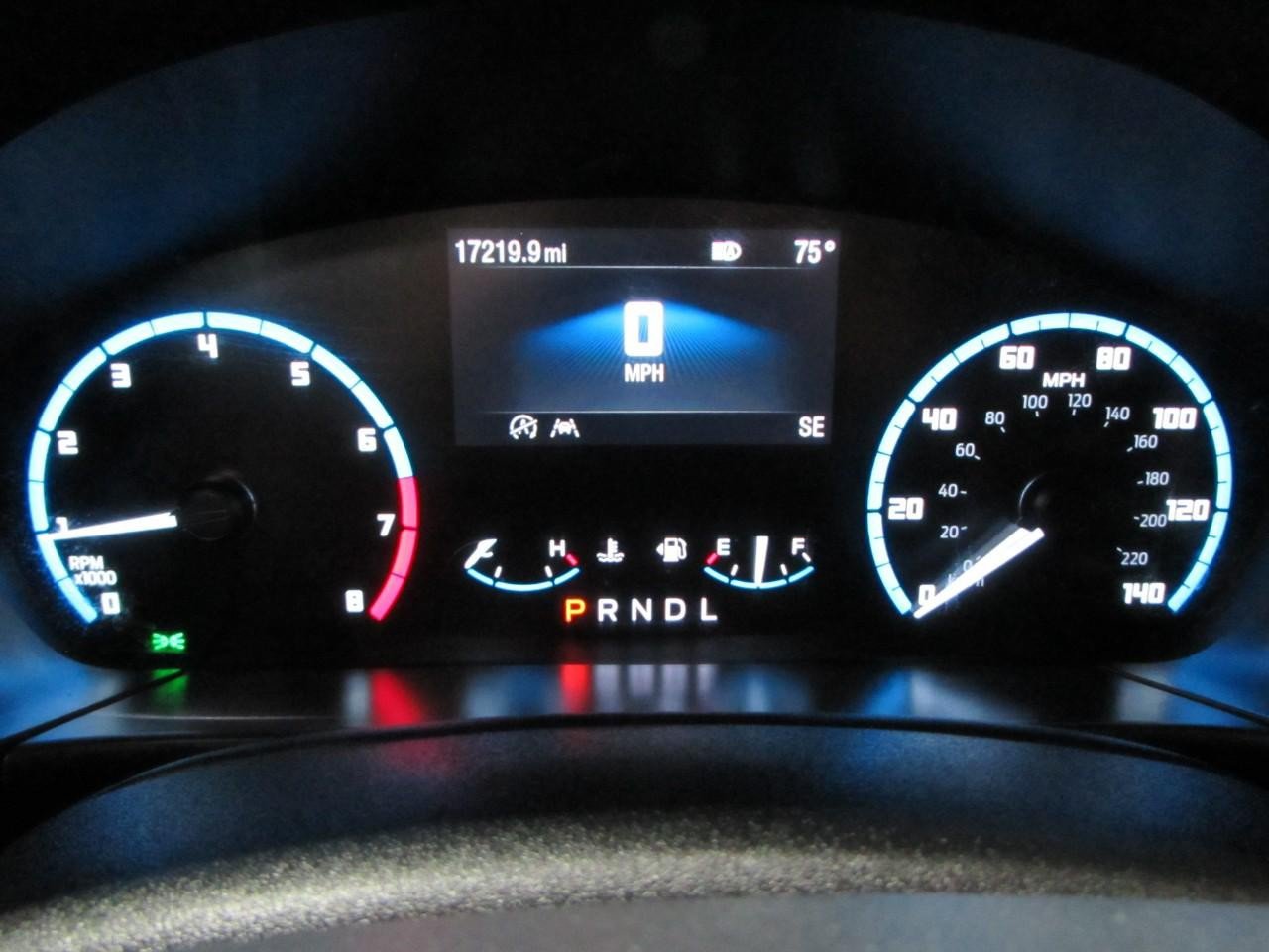 Certified 2024 Ford Bronco Sport Big Bend AWD/4WD image 25