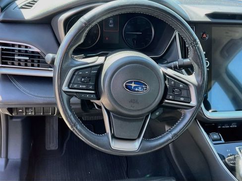 Used 2024 Subaru Legacy Limited AWD/4WD image 11