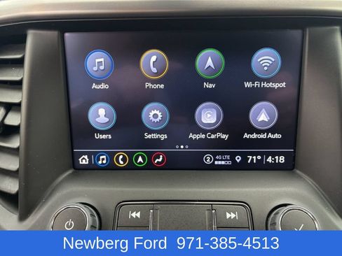 Used 2023 GMC Acadia AT4 AWD/4WD image 22