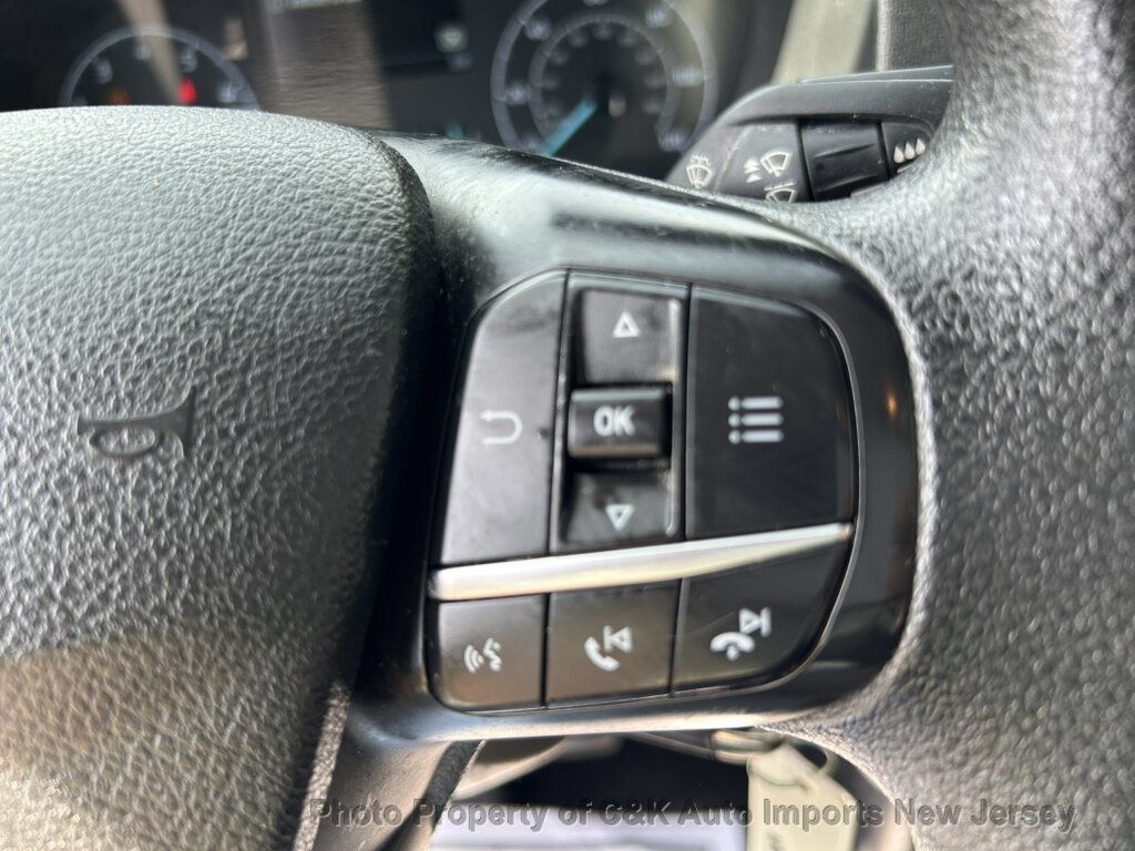 Used 2020 Ford Transit 150 Low Roof w/ Load Area Protection Package RWD image 40