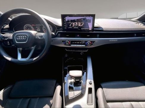 Certified 2023 Audi A5 2.0T Premium Plus w/ Premium Plus AWD/4WD image 7