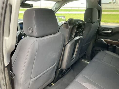 Used 2021 GMC Sierra 1500 Elevation AWD/4WD image 15