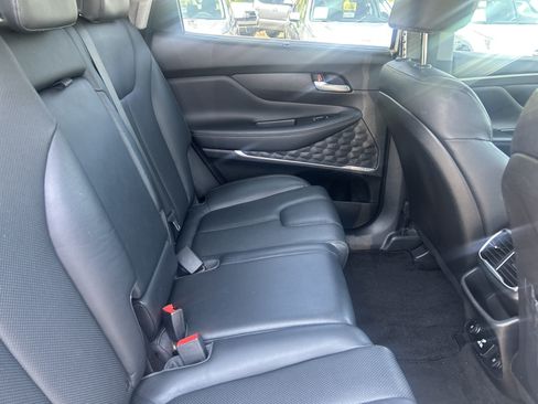 Used 2019 Hyundai Santa Fe FWD image 53