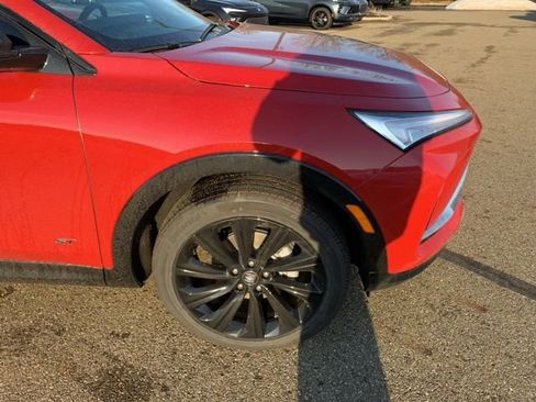 New 2026 Buick Envista Sport Touring w/ Convenience I Package image 2