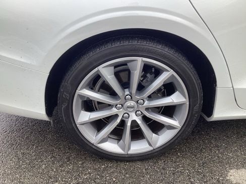 Used 2020 Volvo S60 T6 Momentum image 9