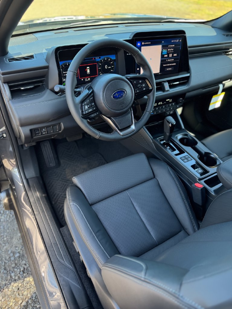 New 2026 Subaru Outback Touring XT AWD/4WD image 33