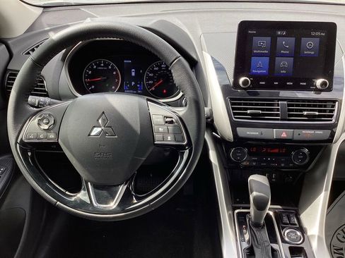 Used 2025 Mitsubishi Eclipse Cross AWD image 17