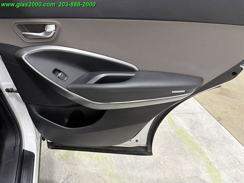 Used 2018 Hyundai Santa Fe Sport w/ Cargo Package AWD/4WD image 29