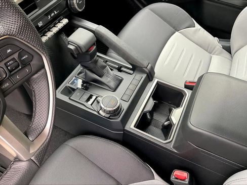 New 2026 Toyota Tacoma TRD Sport image 7