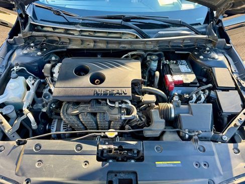 Used 2020 Nissan Altima 2.5 SR FWD image 18