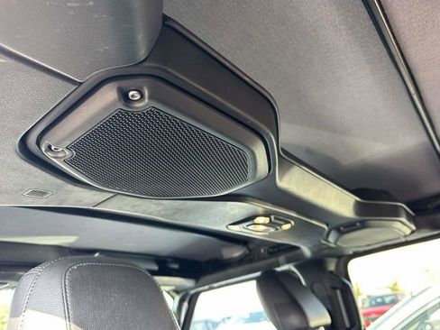 Used 2022 Jeep Gladiator Mojave image 21