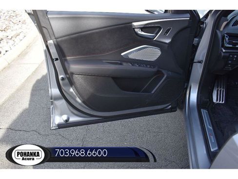 New 2026 Acura RDX A-Spec image 28