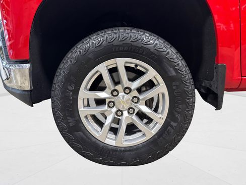Used 2019 Chevrolet Silverado 1500 LT w/ All-Star Edition image 49