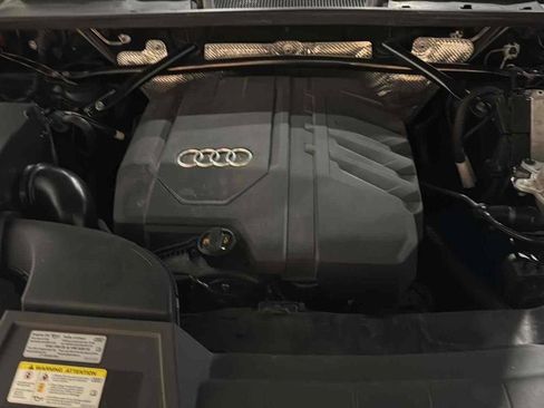 Used 2021 Audi Q5 2.0T Premium AWD/4WD image 35