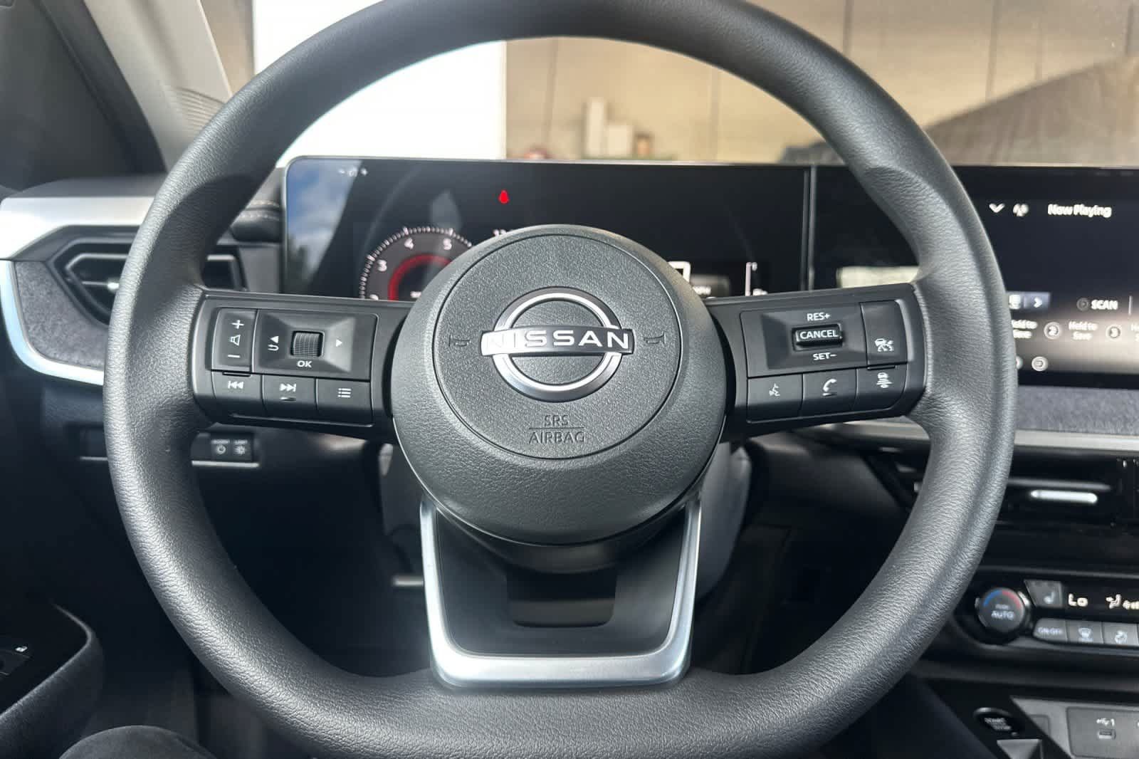 New 2026 Nissan Kicks SV w/ Interior Electronics Package AWD/4WD image 23