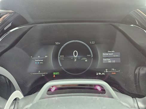 New 2026 Lexus RX 350h image 14