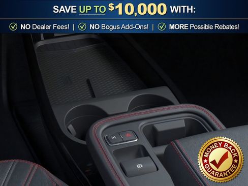 New 2026 Ford Mustang Mach-E Premium image 20