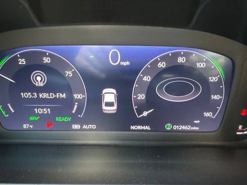 Used 2024 Honda Accord Sport image 13