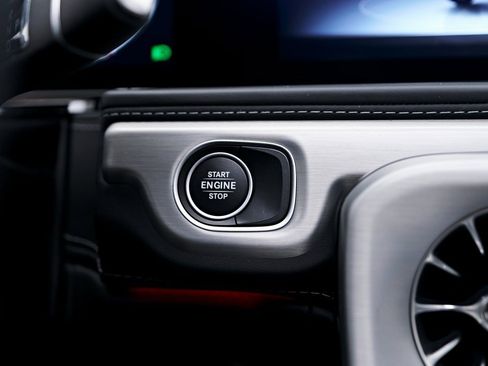 Used 2024 Mercedes-Benz G 63 AMG 4MATIC image 76