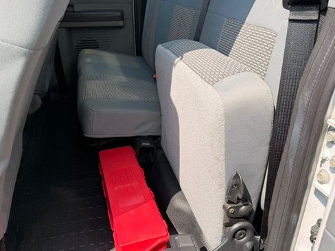 Used 2016 Ford F550 2WD SuperCab Super Duty image 20