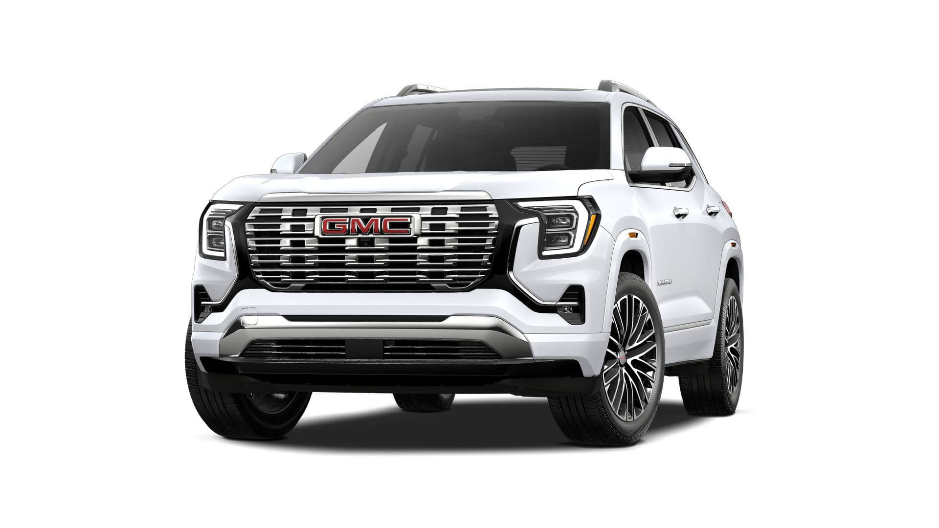 New 2027 GMC Terrain Denali w/ LPO, Floor Liner Package AWD/4WD image 49