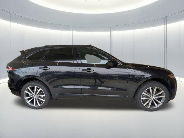 New 2026 Jaguar F-PACE R-Dynamic S AWD/4WD image 2