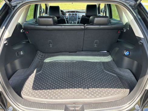Used 2011 MAZDA CX-7 i Touring FWD image 24