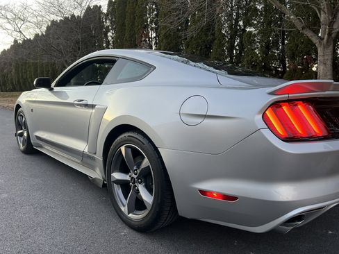 Used 2015 Ford Mustang Coupe w/ Equipment Group 051A image 87