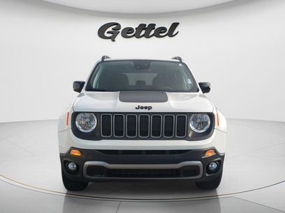 Used 2023 Jeep Renegade Latitude