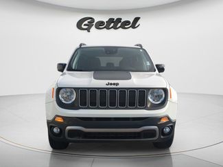 Used 2023 Jeep Renegade Latitude AWD/4WD video 2
