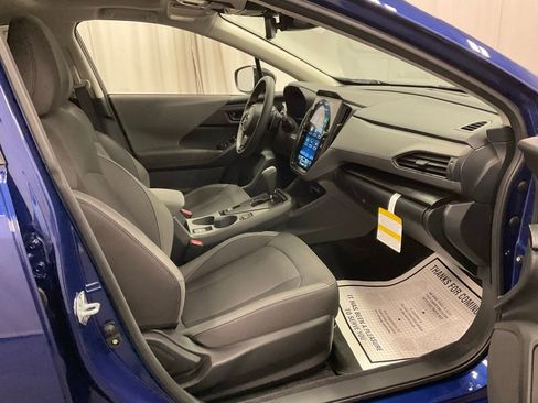 New 2026 Subaru Crosstrek 2.0i Premium AWD/4WD image 25