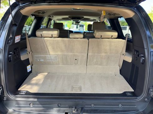 Used 2018 Toyota Sequoia Platinum image 22