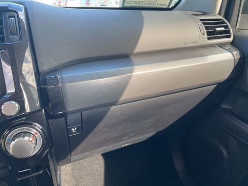 Used 2024 Toyota 4Runner TRD Off-Road Premium w/ Moonroof Package image 51