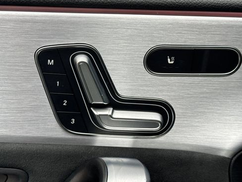 Certified 2023 Mercedes-Benz CLA 250 image 21