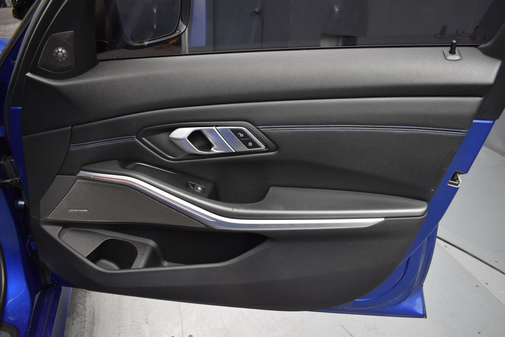 Used 2020 BMW M340i xDrive AWD/4WD image 6