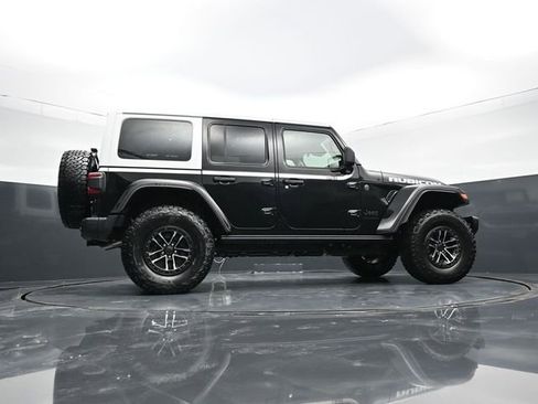 New 2026 Jeep Wrangler Unlimited Rubicon image 51
