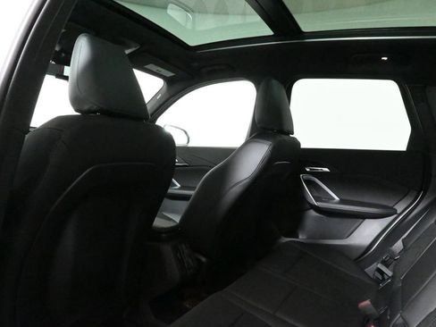 New 2026 BMW X1 xDrive28i w/ Technology Package image 32