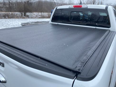 Used 2021 Ford Ranger Lariat w/ Equipment Group 501A High image 17