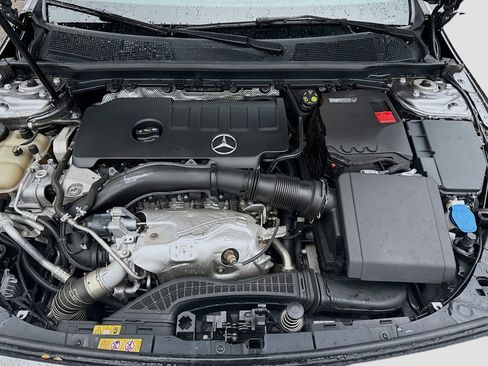 Used 2020 Mercedes-Benz CLA 250 image 28