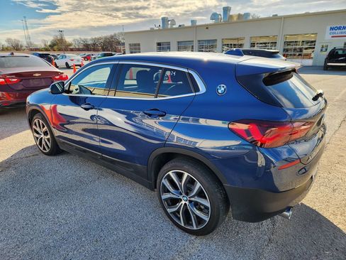 Used 2022 BMW X2 xDrive28i w/ Convenience Package image 3