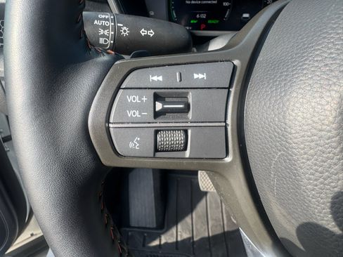 Certified 2026 Honda CR-V TrailSport image 13