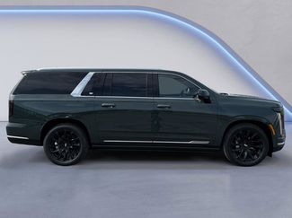 New 2026 Cadillac Escalade ESV Luxury w/ Touring Package video 2