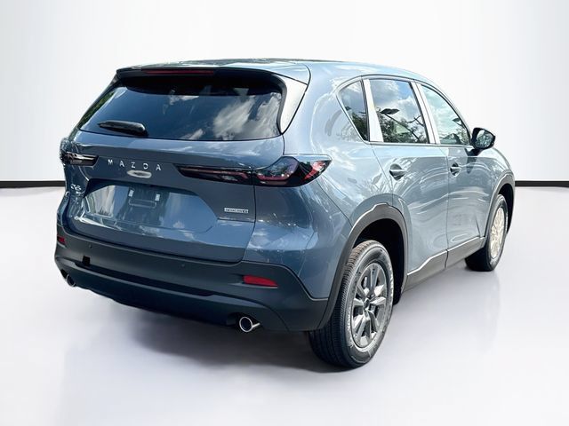 New 2026 MAZDA CX-5 Select AWD/4WD image 7
