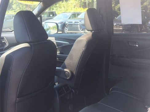 Used 2021 Honda Passport EX-L image 33