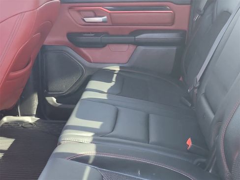 Used 2022 RAM 1500 Rebel w/ Trailer Tow Group image 28