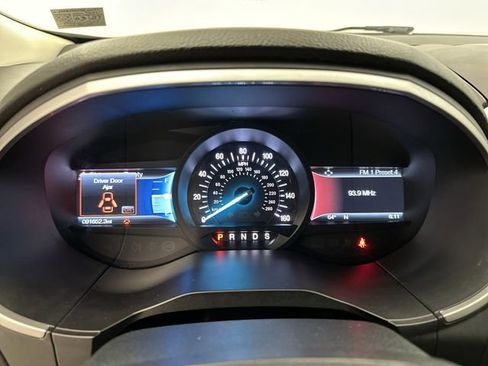 Used 2015 Ford Edge SEL w/ Equipment Group 201A AWD/4WD image 14