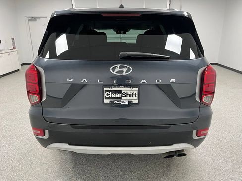 Used 2020 Hyundai Palisade SEL FWD image 9