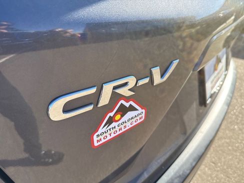 Used 2019 Honda CR-V EX-L image 11