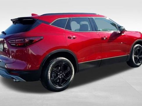 Used 2023 Chevrolet Blazer LT w/ Convenience Package image 8