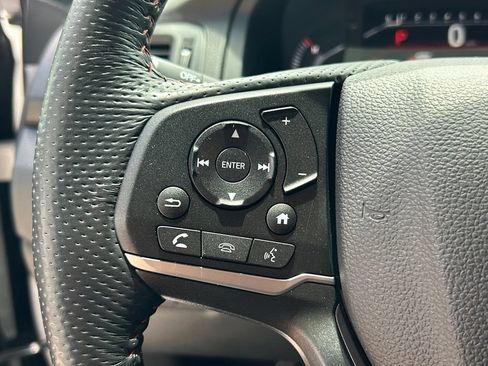 Used 2023 Honda Passport TrailSport image 24
